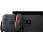 Nintendo Switch 2 256GB & Assassin’s Creed Shadows Game-Key Card - Image 6