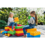 Marioinex Building Blocks for Ages 3+ 30 Pieces - Image 2