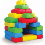 Marioinex Building Blocks for Ages 3+ 30 Pieces - Image 3