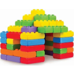 Marioinex Building Blocks for Ages 3+ 30 Pieces - Image 4
