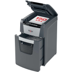 Rexel AutoFeed+ 150X Cross Cut 150-Sheet Paper Shredder - Image 5