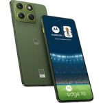 Motorola Edge 70 5G (12GB/512GB) Bronze Green - Image 6