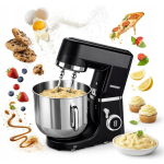 Heinrich's Stand Mixer 1800W with Stainless Bowl 12lt - Image 2
