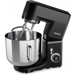 Heinrich's Stand Mixer 1800W with Stainless Bowl 12lt - Image 3