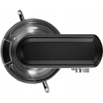 Heinrich's Stand Mixer 1800W with Stainless Bowl 12lt - Image 4
