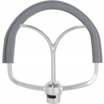 Heinrich's Stand Mixer 1800W with Stainless Bowl 12lt - Image 6