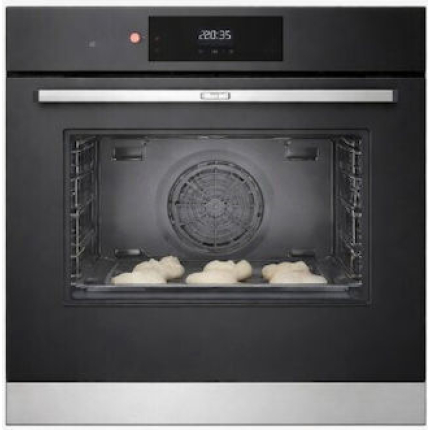 Bosch Counter Top Oven 71lt W59.4cm Black
