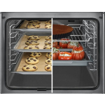 Bosch Counter Top Oven 71lt W59.4cm Black - Image 2