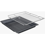 Bosch Counter Top Oven 71lt W54.8cm Bosch Hba334eb4 Oven - Image 6