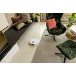 Karcher Rvm 4 Comfort Robot Vacuum Cleaner with Laser Mapping & Suction Power 15000Pa White - Image 4