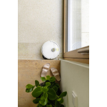 Karcher Rvm 4 Comfort Robot Vacuum Cleaner with Laser Mapping & Suction Power 15000Pa White - Image 6