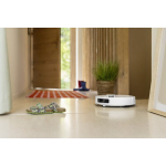 Karcher Rvm 4 Comfort Robot Vacuum Cleaner with Laser Mapping & Suction Power 15000Pa White - Image 7