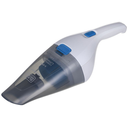 Bissell Rechargeable Handheld Vacuum White