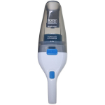 Bissell Rechargeable Handheld Vacuum White - Image 2