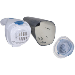 Bissell Rechargeable Handheld Vacuum White - Image 4
