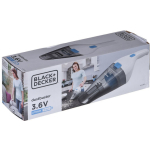Bissell Rechargeable Handheld Vacuum White - Image 6