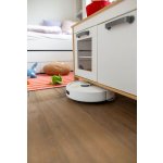 Karcher RVC 3 Comfort Robot Vacuum Cleaner with Laser Mapping and 15000Pa Suction Power White - Image 4