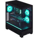 Actina 5901443417071 Gaming Desktop PC (Ryzen 7-7800X3D/32GB DDR5/1TB SSD/Radeon RX 9070 XT/No OS) - Image 5