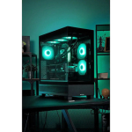 Actina 5901443417071 Gaming Desktop PC (Ryzen 7-7800X3D/32GB DDR5/1TB SSD/Radeon RX 9070 XT/No OS) - Image 3