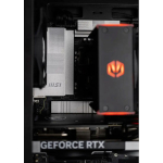 Actina Gaming Desktop PC (Ryzen 7-7700/32GB DDR4/1.0TB SSD/No OS) - Image 4