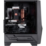 Actina Gaming Desktop PC (Ryzen 5-8400F/32GB DDR4/1.0TB SSD/No OS) - Image 8