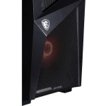 Actina Gaming Desktop PC (Ryzen 7-7700/32GB DDR4/1.0TB SSD/No OS) - Image 3