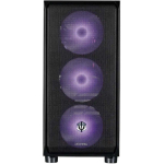 Actina 5901443421184 Gaming Desktop PC (Ryzen 7-7700/32GB DDR5/1TB SSD/GeForce RTX 5060 Ti/No OS) - Image 6