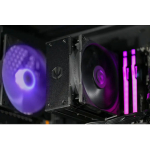 Actina 5901443421184 Gaming Desktop PC (Ryzen 7-7700/32GB DDR5/1TB SSD/GeForce RTX 5060 Ti/No OS) - Image 4