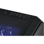 Actina 5901443421184 Gaming Desktop PC (Ryzen 7-7700/32GB DDR5/1TB SSD/GeForce RTX 5060 Ti/No OS) - Image 8