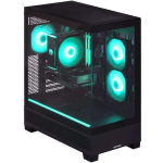 Actina Gaming Desktop PC (Ryzen 5-7500F/32GB DDR4/1.0TB SSD/No OS) - Image 7