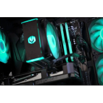Actina 5901443421139 Gaming Desktop PC (Ryzen 7-8700F/32GB DDR5/1TB SSD/GeForce RTX 5060/W11 Home) - Image 4