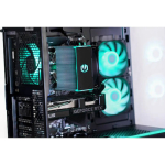 Actina 5901443421122 Gaming Desktop PC (i5-14400F/32GB DDR5/1TB SSD/GeForce RTX 5060/W11 Home) - Image 6