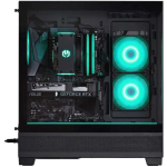 Actina Gaming Desktop PC (Ryzen 7-7700/32GB DDR5/1.0TB SSD/Radeon RX 9070/W11 Home) - Image 8