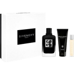 Givenchy Gentleman Society Men's Fragrance Set with Eau de Parfum and Miniature Fragrance