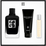 Givenchy Gentleman Society Men's Fragrance Set with Eau de Parfum and Miniature Fragrance - Image 2