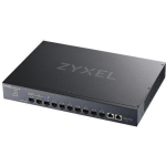 Zyx XS1935-12F Managed L3 Switch With 10 Ethernet Ports - Image 3