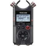 Tascam Digital Portable Recorder - Image 2