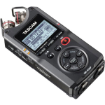 Tascam Digital Portable Recorder - Image 3