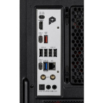 Actina Gaming Desktop PC (Ryzen 5-7500F/32GB DDR5/1.0TB SSD/GeForce RTX 5070/No OS) - Image 8