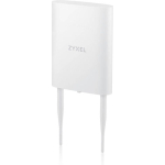Zyxel NWA55BE Outdoor WiFi Mesh Network Access Point Wi-Fi 7 Dual Band (2.4 & 5GHz) for Outdoor Placement - Image 4
