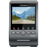 Viofo A329S Car DVR Camera 4K with 2.4" Screen Bluetooth Wi-Fi GPS - Image 3