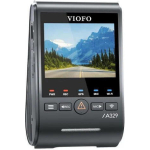 Viofo A329S Car DVR Camera 4K with 2.4" Screen Bluetooth Wi-Fi GPS - Image 4