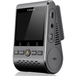 VIF A129 Pro Car DVR Camera 1080P with 2" Screen Bluetooth Wi-Fi - Image 2