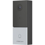 Fibaro Wi-Fi Audio Intercom Set Black - Image 3