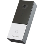 Fibaro Wi-Fi Audio Intercom Set Black - Image 6