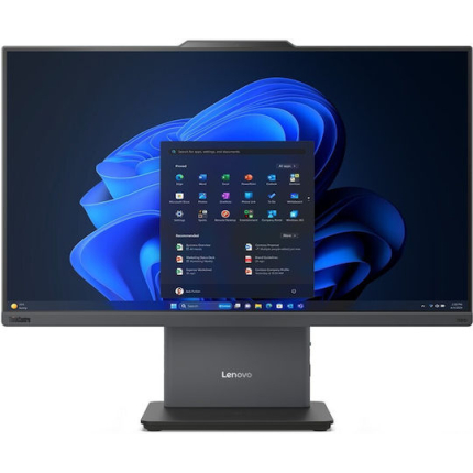 Lenovo ThinkCentre neo 50a 24 Gen 5 23.8" Touch (i7-13620H/16GB/512GB SSD/FHD/W11 Pro) Luna Grey International English