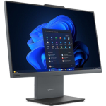 Lenovo ThinkCentre neo 50a 24 Gen 5 23.8" Touch (i7-13620H/16GB/512GB SSD/FHD/W11 Pro) Luna Grey International English - Image 2