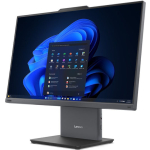 Lenovo ThinkCentre neo 50a 24 Gen 5 23.8" Touch (i7-13620H/16GB/512GB SSD/FHD/W11 Pro) Luna Grey International English - Image 5