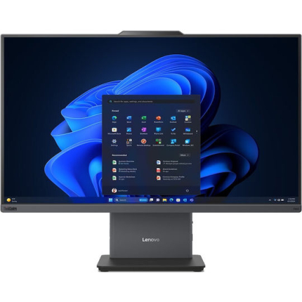 Lenovo ThinkCentre Neo 50a 27 Gen 5 27" Touch (i5-210H/16GB/512GB SSD/FHD/W11 Pro) Luna Grey International English