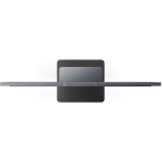 Lenovo ThinkCentre Neo 50a 27 Gen 5 27" Touch (i5-210H/16GB/512GB SSD/FHD/W11 Pro) Luna Grey International English - Image 2